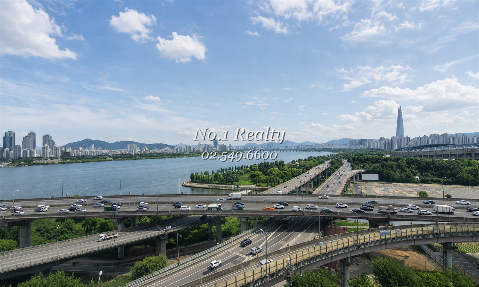 삼성아펠바움 매매 — 삼성동 고급빌라 85평형 · 탄천·한강뷰 (1층 1세대 · 150억) 사진 2